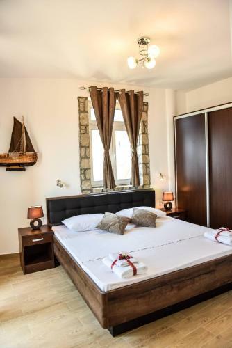 Bed & Breakfast Villa Dulcinea