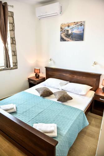 Bed & Breakfast Villa Dulcinea