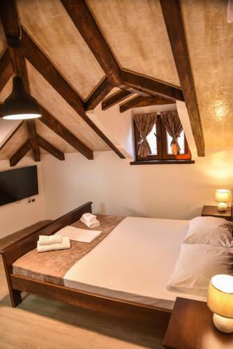 Bed & Breakfast Villa Dulcinea