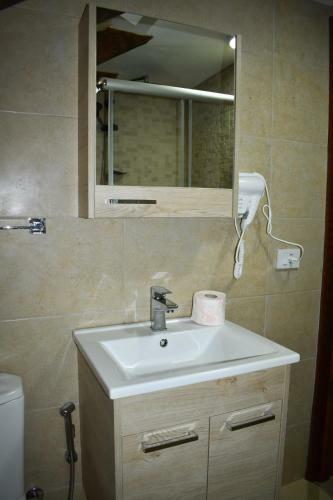 Bed & Breakfast Villa Dulcinea