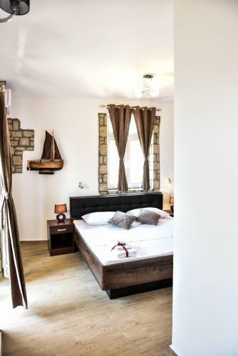 Bed & Breakfast Villa Dulcinea
