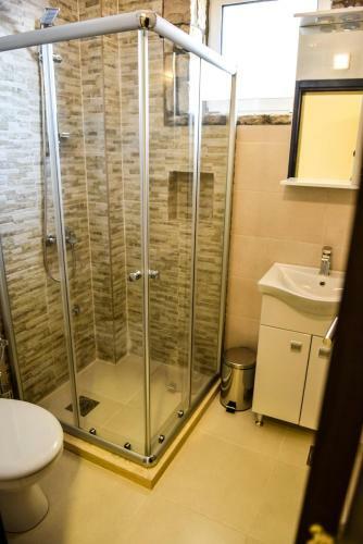 Bed & Breakfast Villa Dulcinea