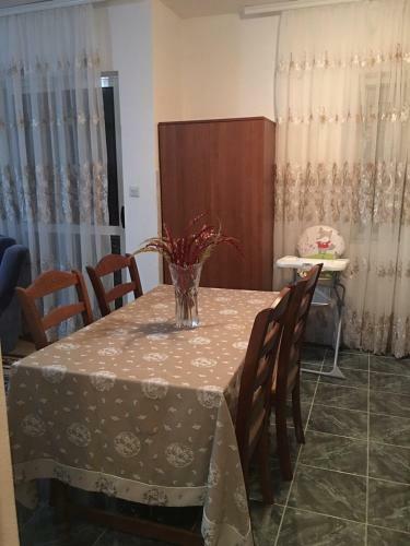 Apartmants Hillside