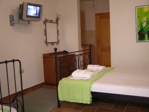 Palastura Apartments