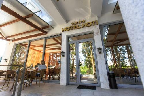 Hotel Hoti II