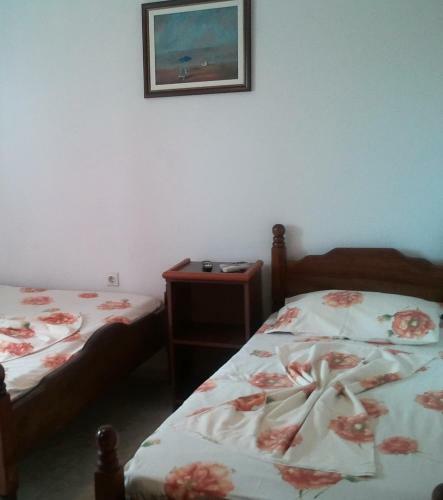 Apartments Dalila