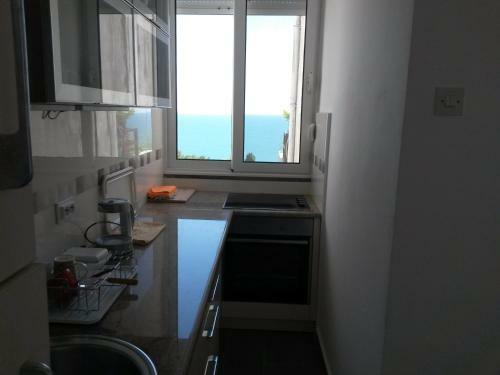 Apartment Ralf