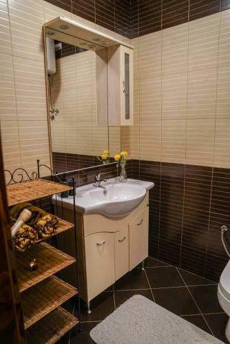 Hostal Guest House Casa Pineta