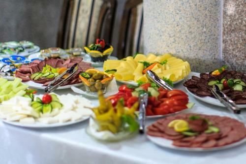 Hotel Hoti