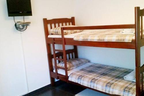 Apartamento Autentico