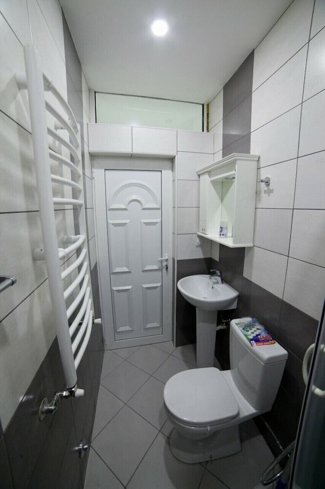 Apartmens Rex