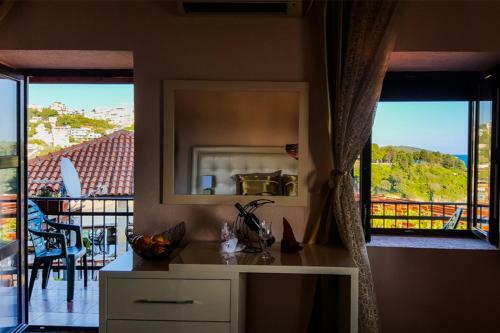 Bed & Breakfast Sunset Old Town