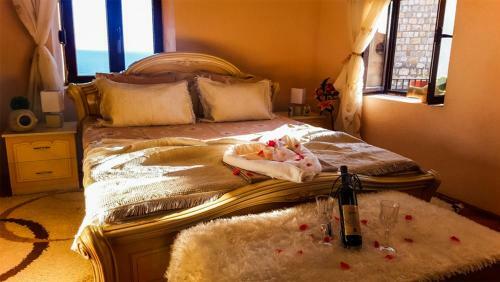 Bed & Breakfast Sunset Old Town
