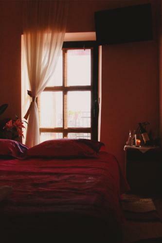 Bed & Breakfast Sunset Old Town