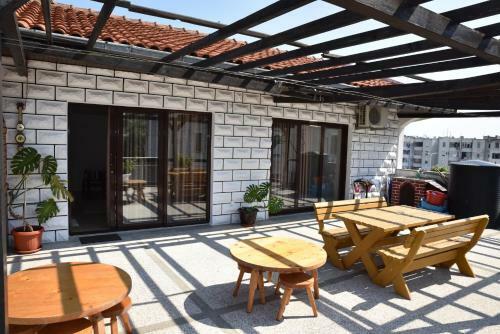 Hostal Guest House Evropa