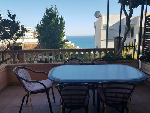 Adriatic Apartments