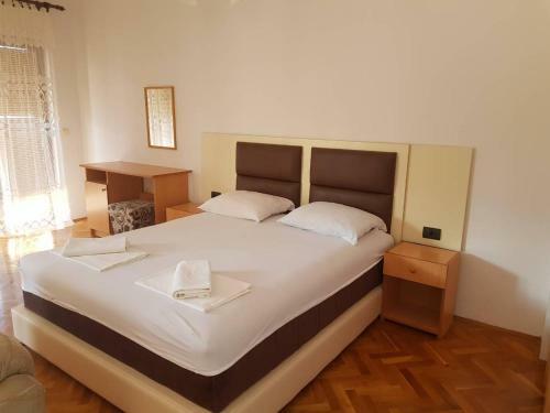 Adriatic Apartments