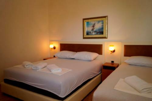 Adriatic Apartments
