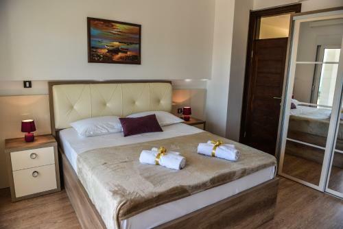 Hostal Villa Premier