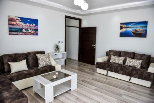 Hostal Villa Premier
