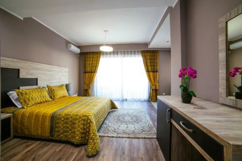 Princess Apartments
