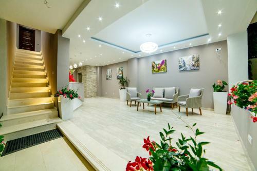 Princess Apartments