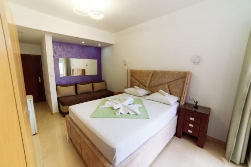 Bed & Breakfast Mala Plaza