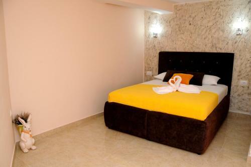 Bed & Breakfast Mala Plaza