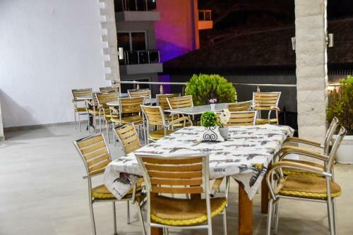 Bed & Breakfast Mala Plaza