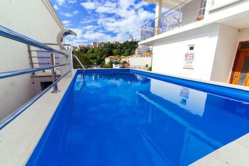 Bed & Breakfast Mala Plaza