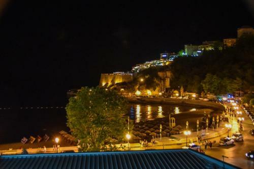 Bed & Breakfast Mala Plaza