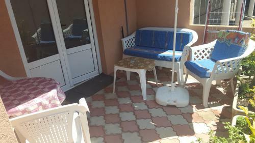 Apartments Baja