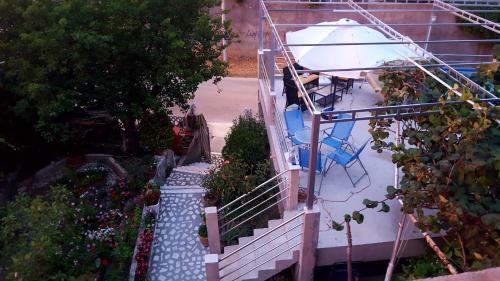 Apartments Baja