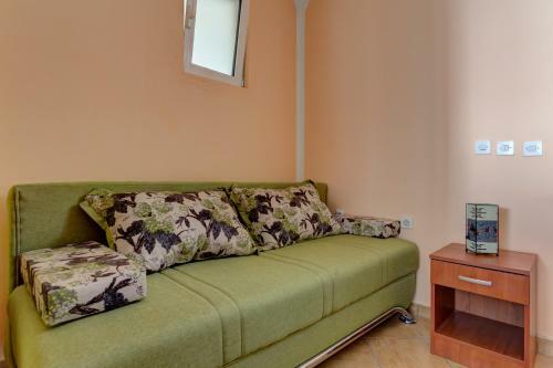 Seaside Apartment Kruce