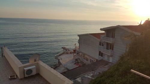 Seaside Apartment Kruce