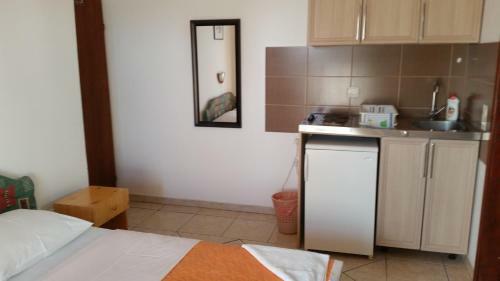Apartments Milla