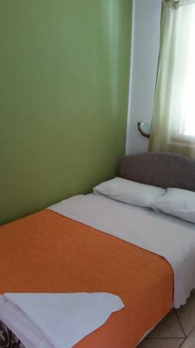 Apartments Milla