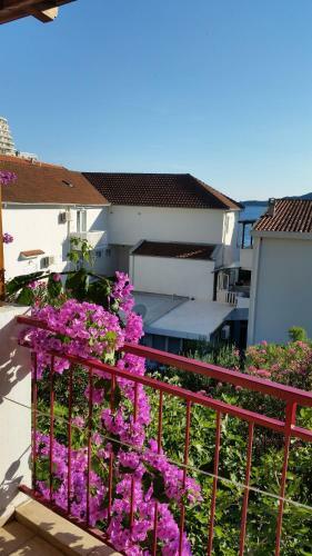 Apartments Milla