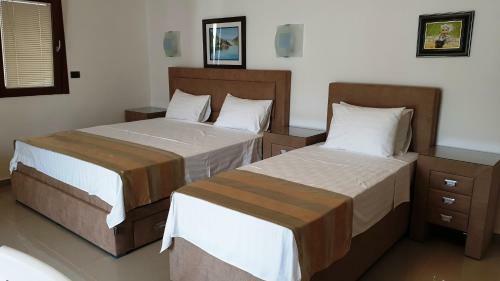 Apartmani Svetionik