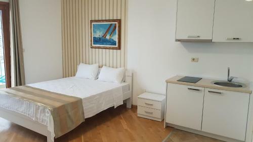 Apartmani Svetionik
