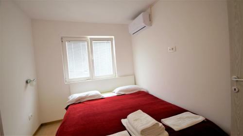 Lux Apartment Queen
