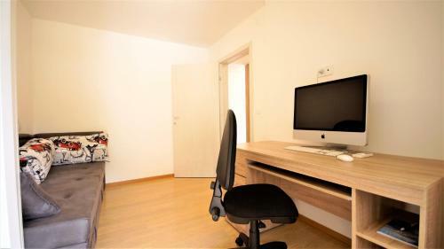 Lux Apartment Queen