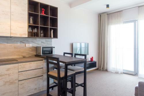 Apartment Altezza