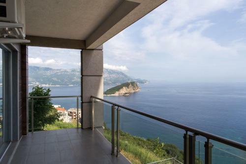 Apartment Altezza