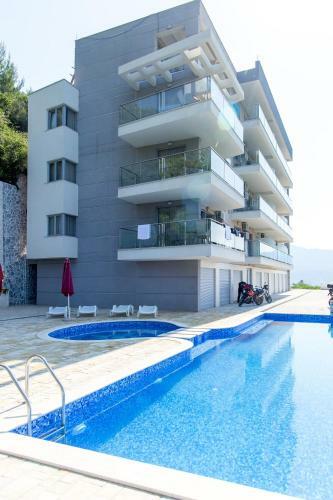Apartment Altezza