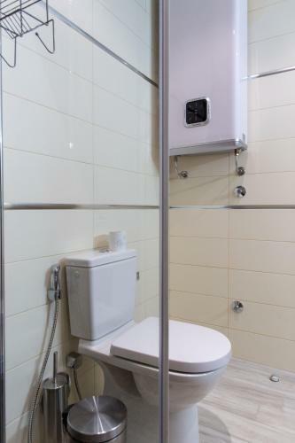 Apartment Altezza
