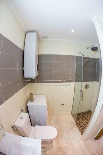 Apartment Altezza