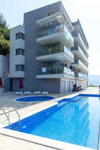 Apartment Altezza