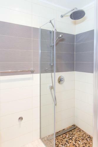 Apartment Altezza