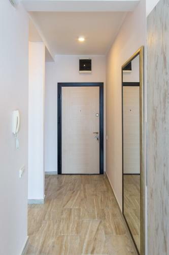Apartment Altezza